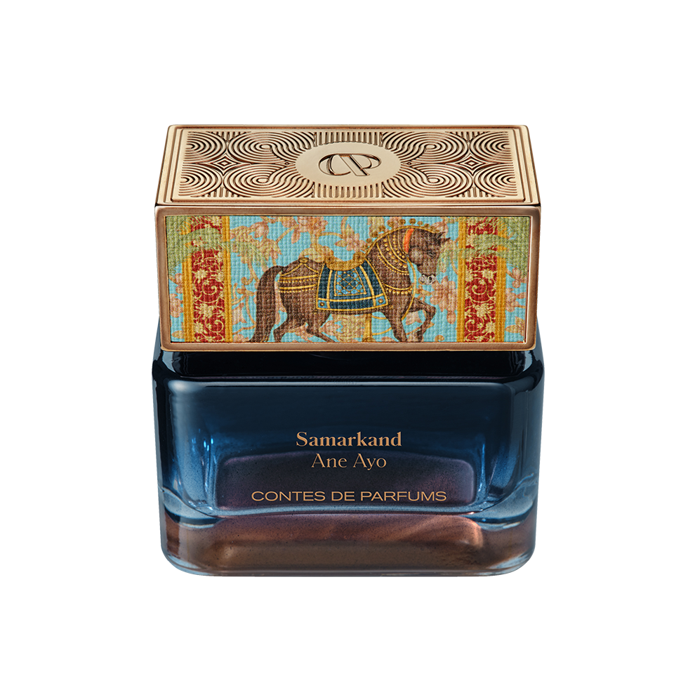 Samarkand 50 ml