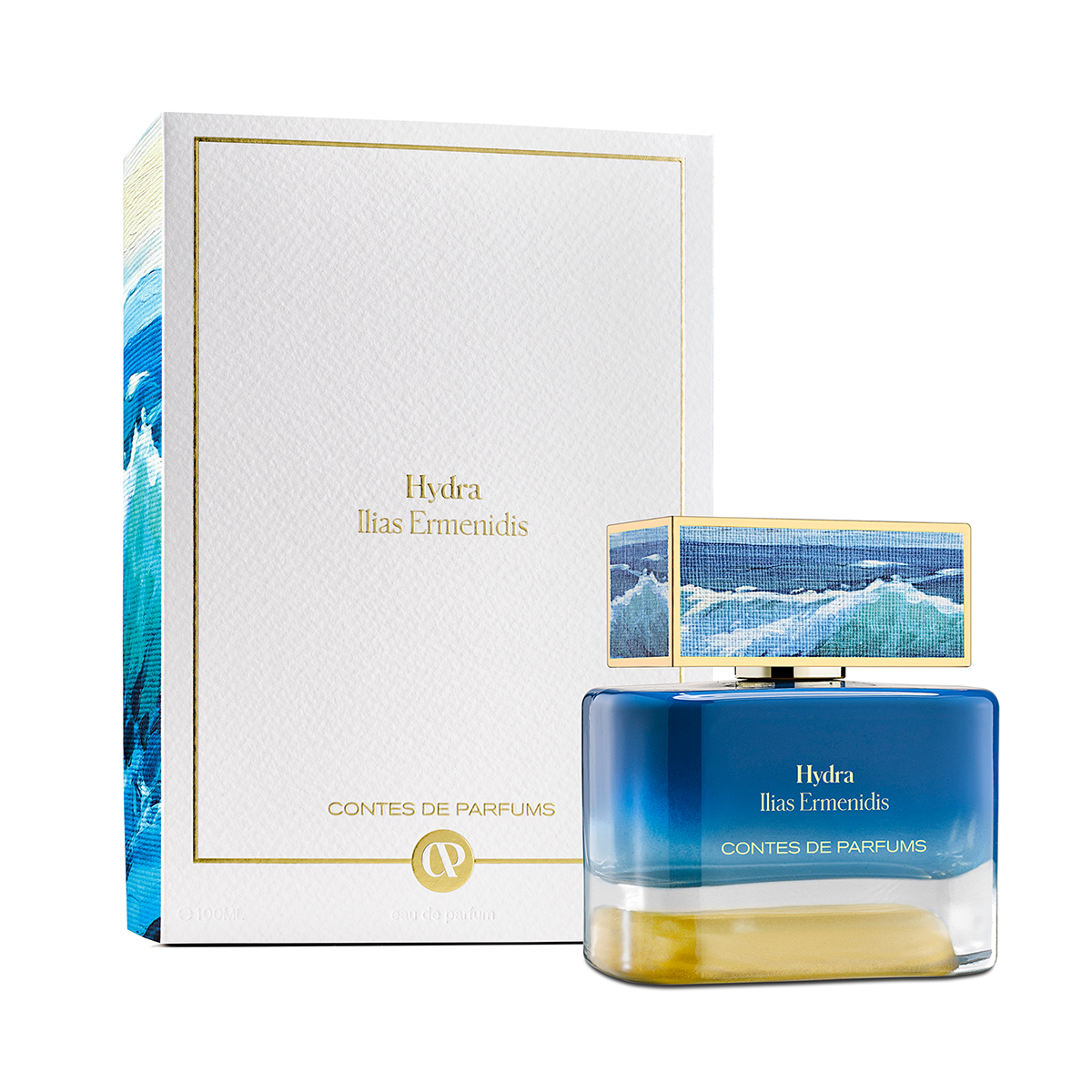 Hydra 100 ml