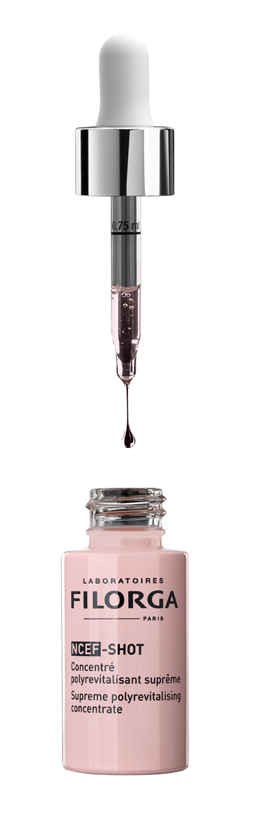 NCEF-Shot Flacon 15ML
