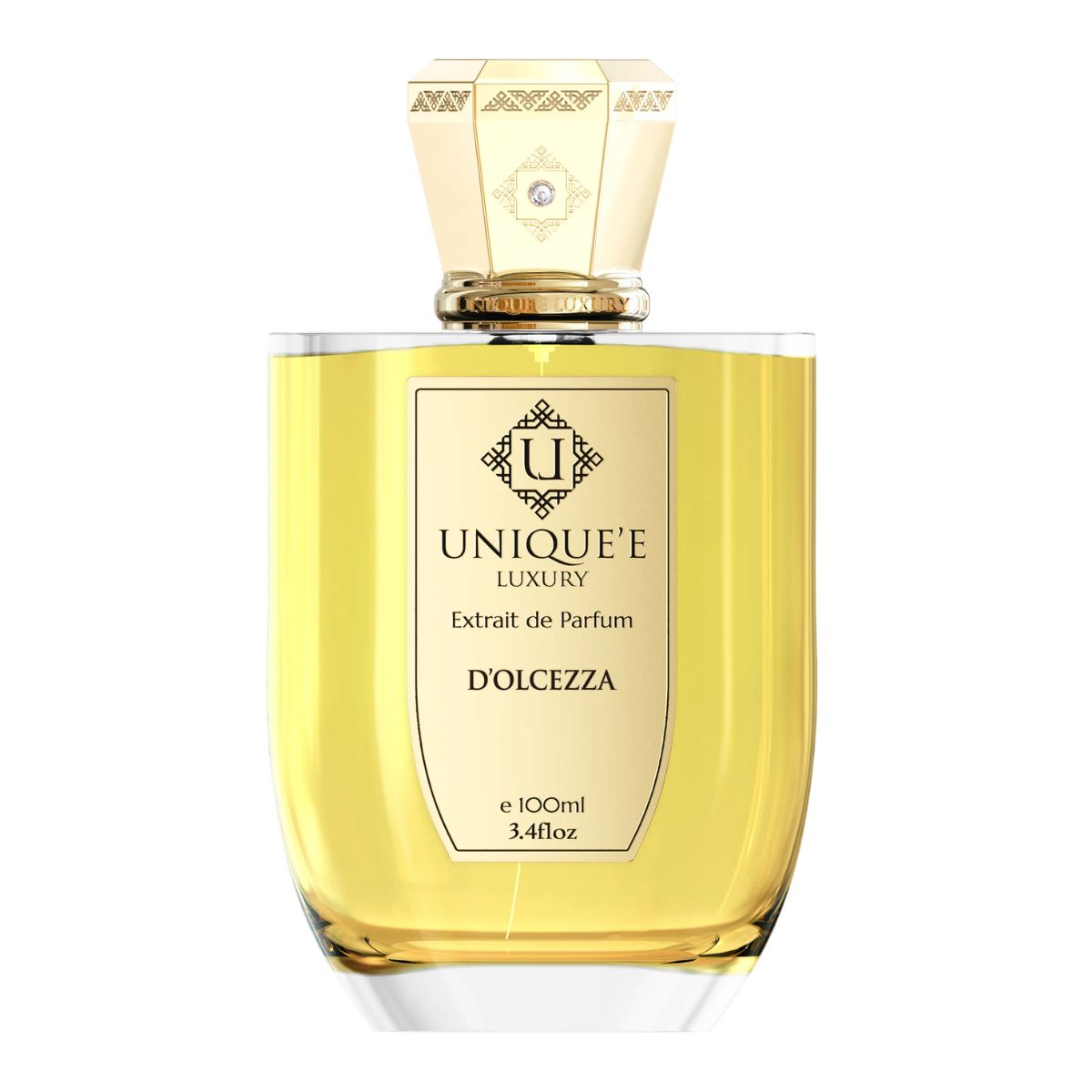 D'olcezza 100 ml