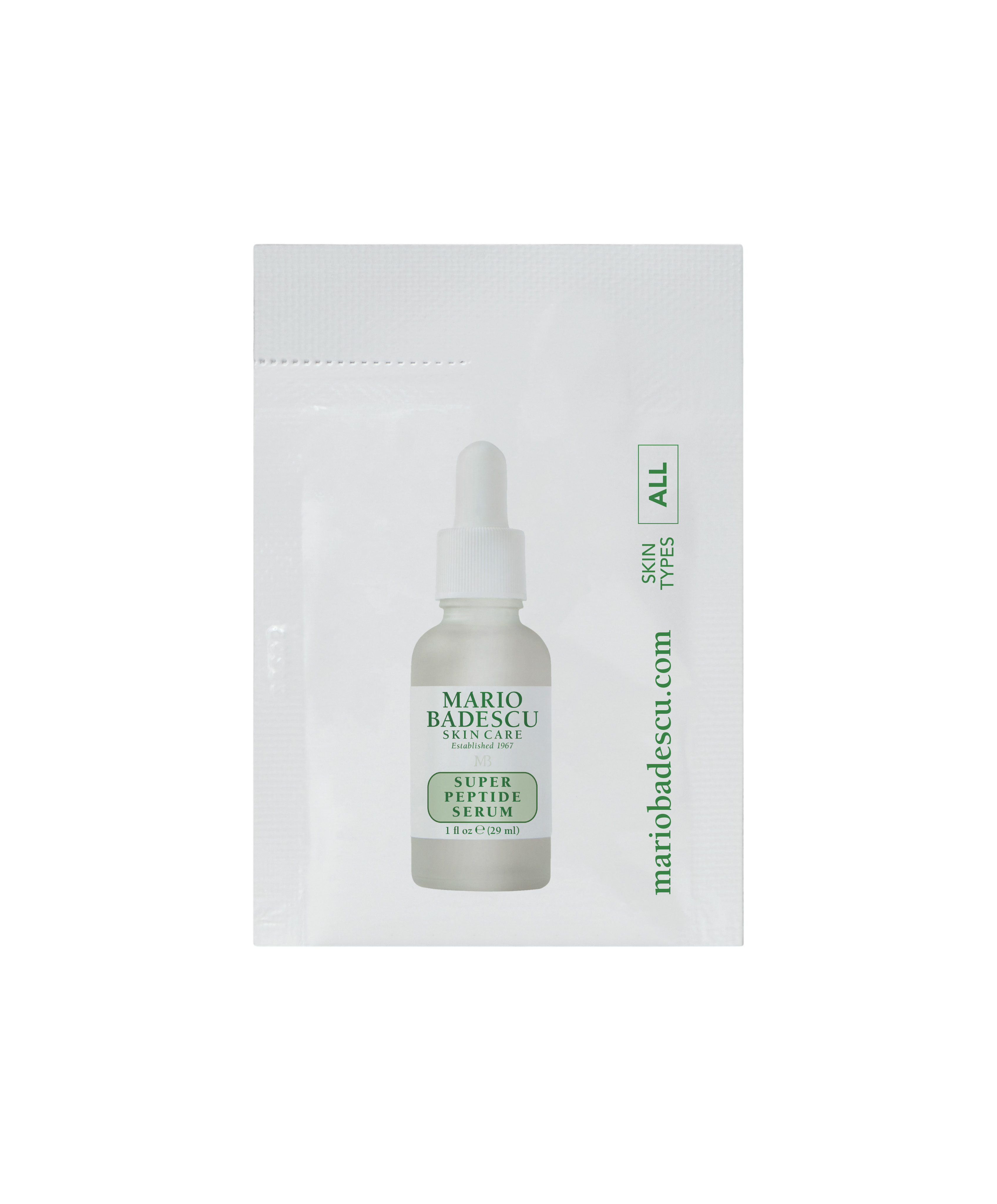SAMPLE Super Peptide Serum 3 ml