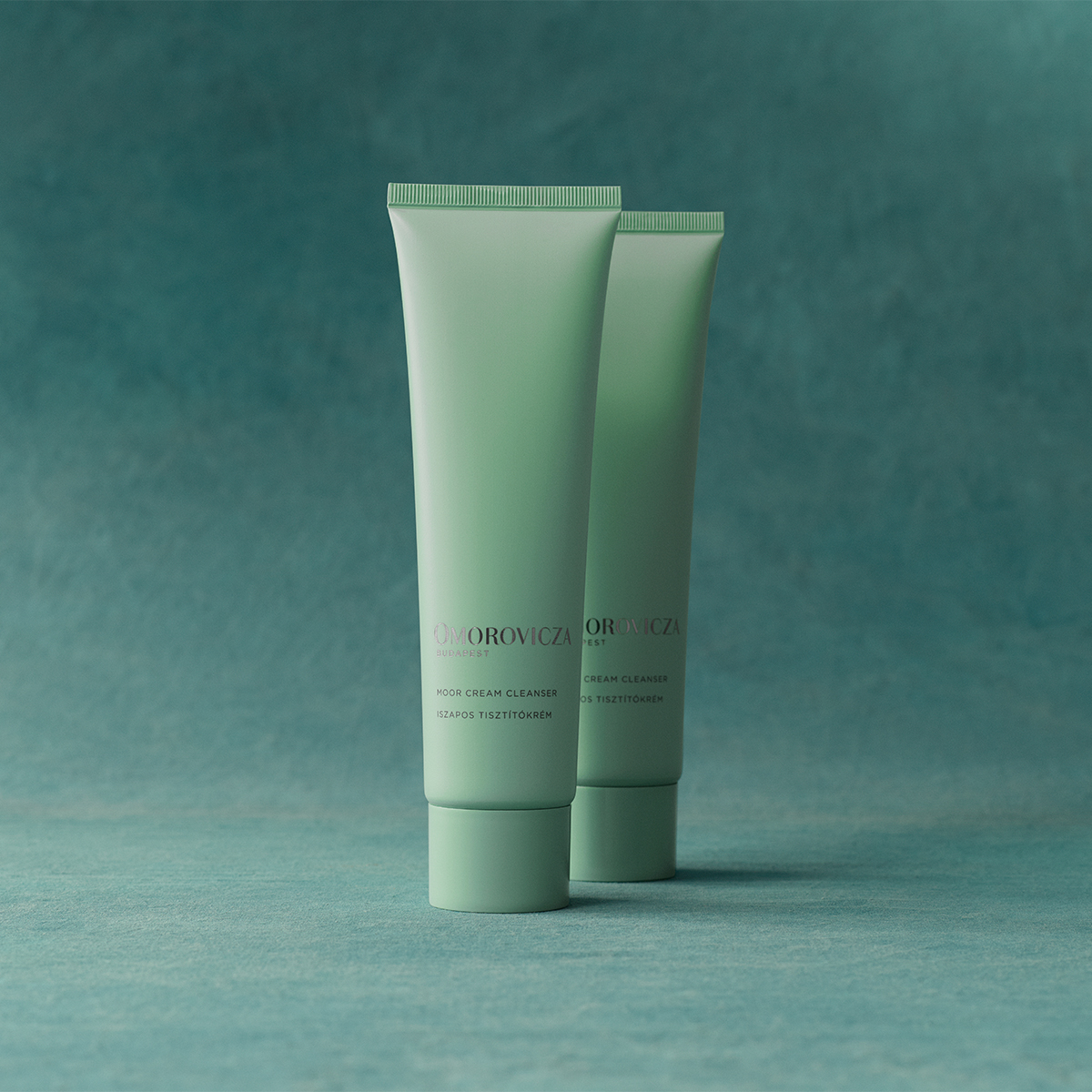 Moor Cream Cleanser 150 ml