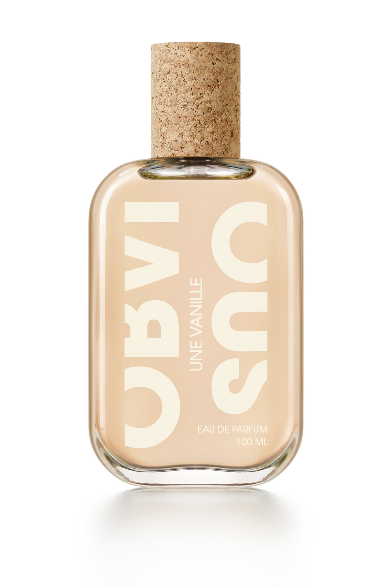 TESTER Une Vanille 100 ml