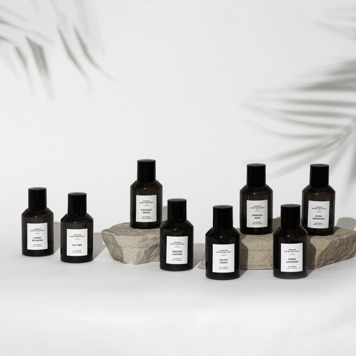 Luxury Room Spray - Fig Tree 100 ml