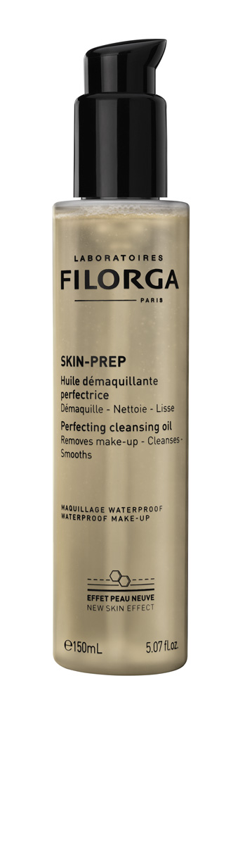 Skin-Prep Perfect Cleansing Oil Flacon 150ML
