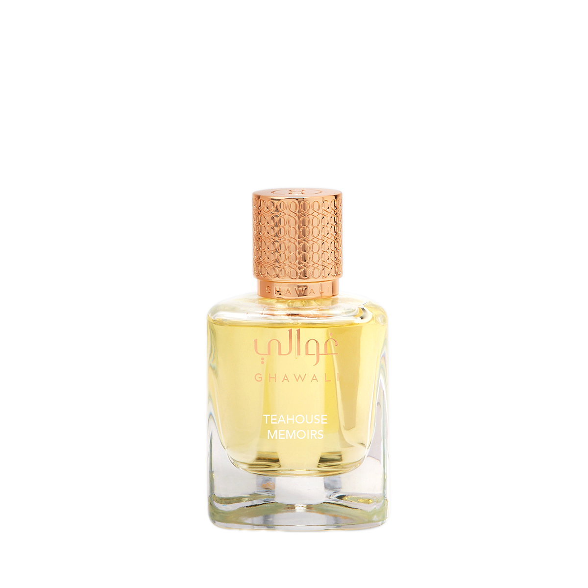 Teahouse Memoirs 75 ml