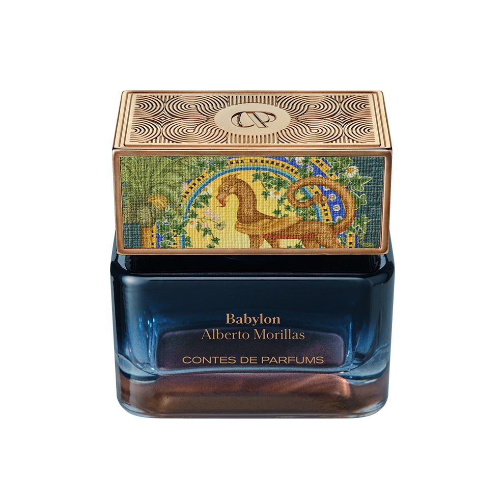 Babylon 50 ml