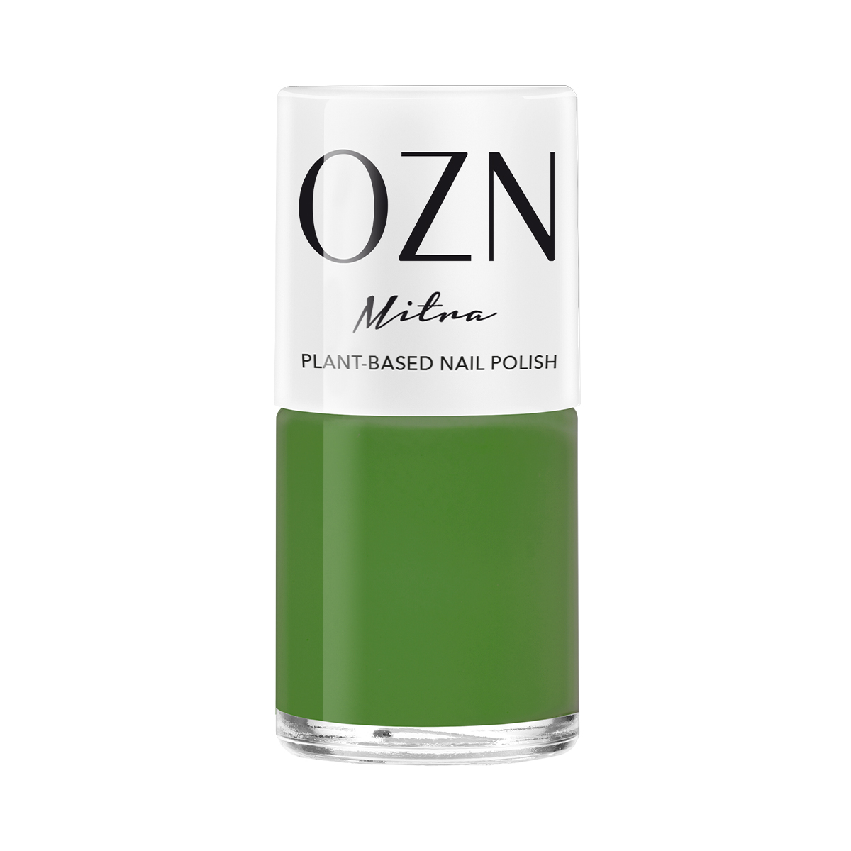 TESTER Mitra: Nagellack 12 ml