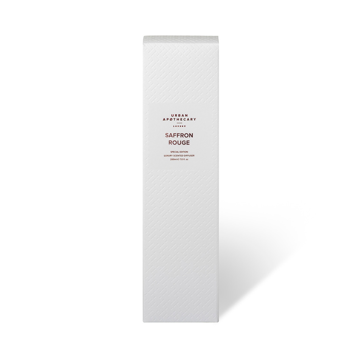 Luxury Diffuser - Saffron Rouge 200 ml