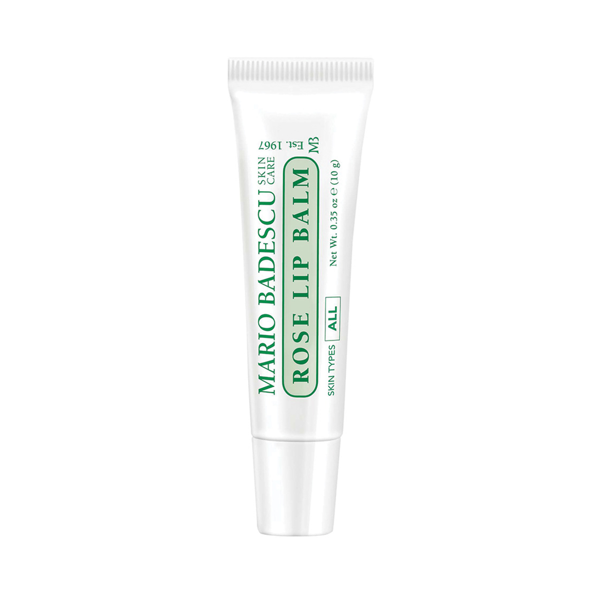Rose Lip Balm 10 g