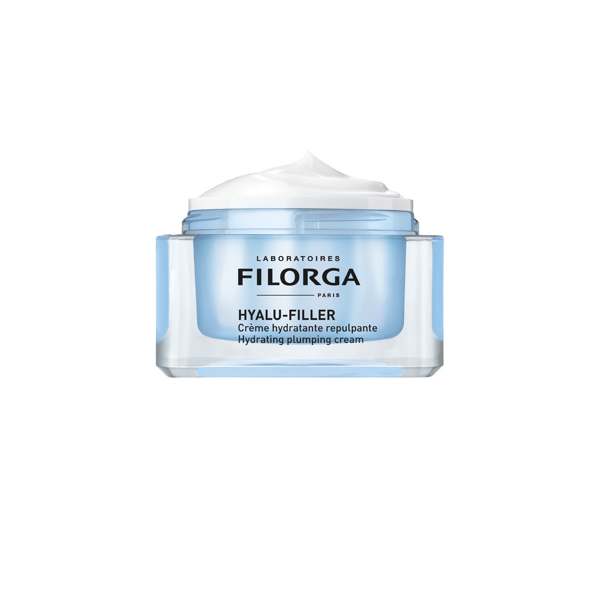 TESTER Hyalu-Filler Cream Pot 50ML