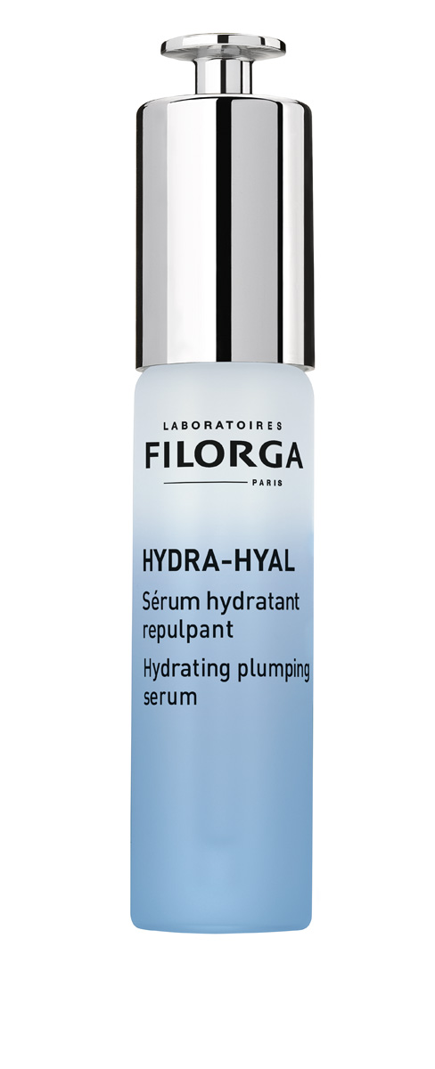 Hyalu-Filler Serum Flacon 30ML