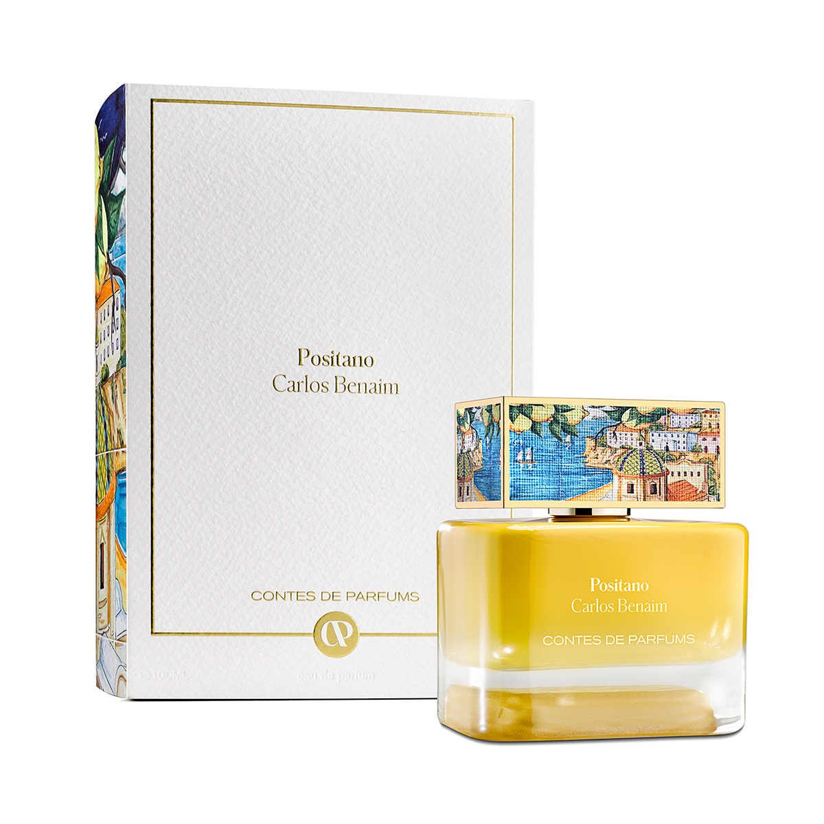 Positano 100 ml