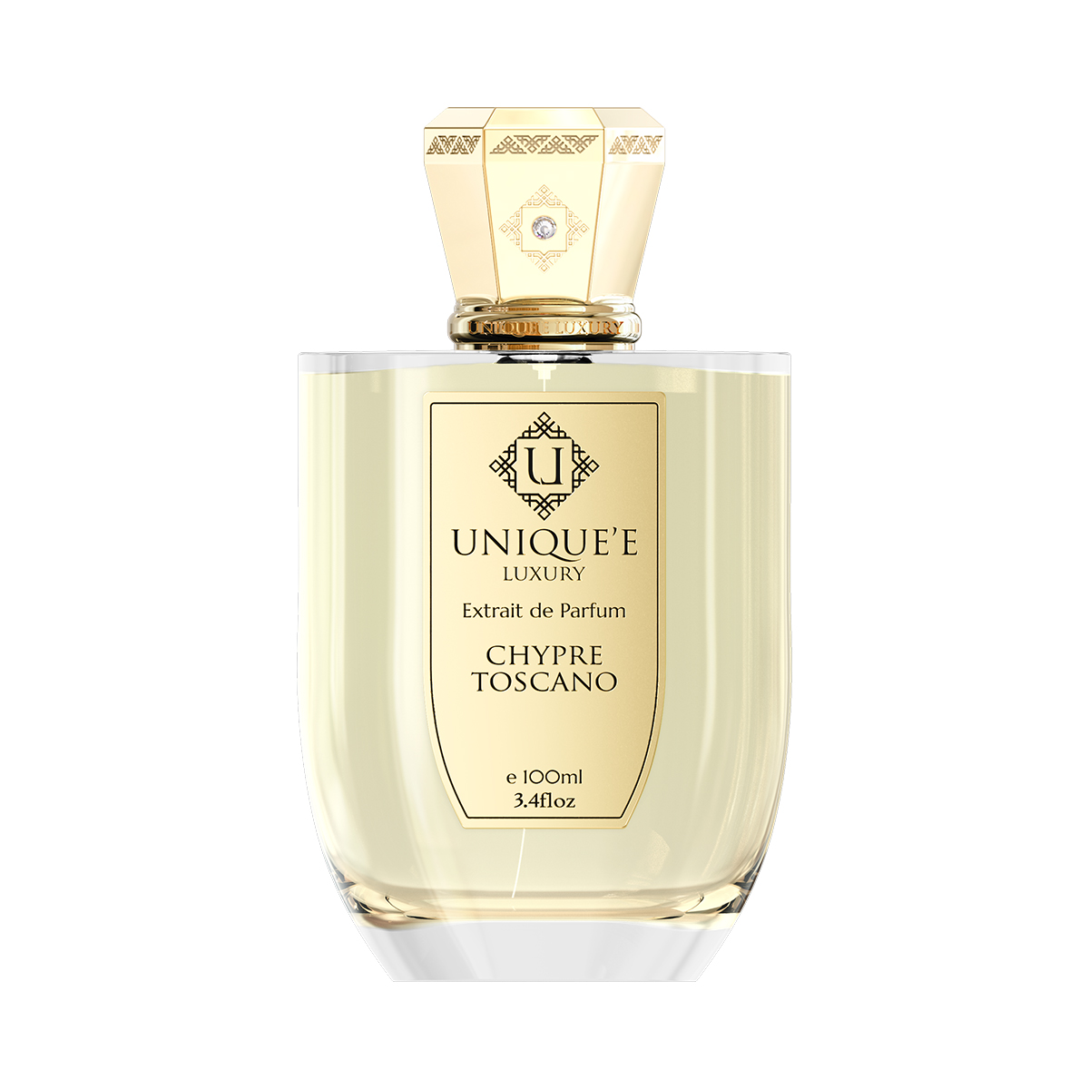 Chypre Toscano 100 ml