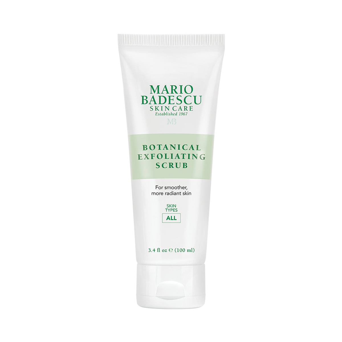 Botanical Exfoliating Scrub 100 ml