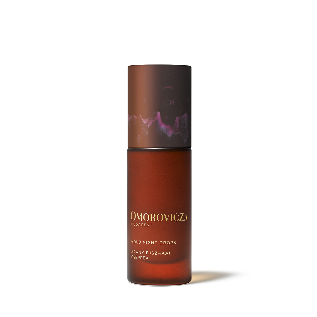 Gold Night Drops 30 ml