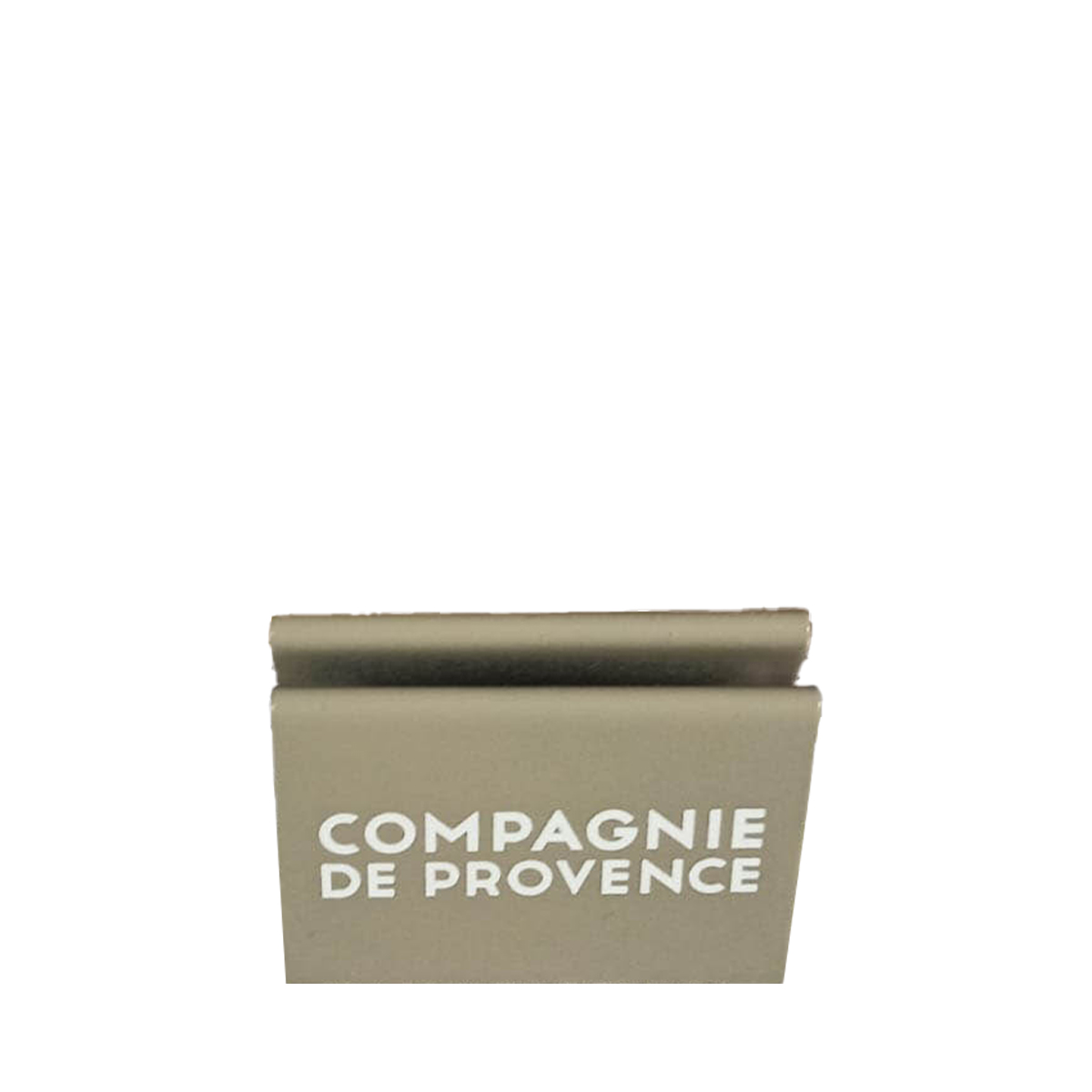 POS Branded Tester Metal Tube Holder 1 Stk