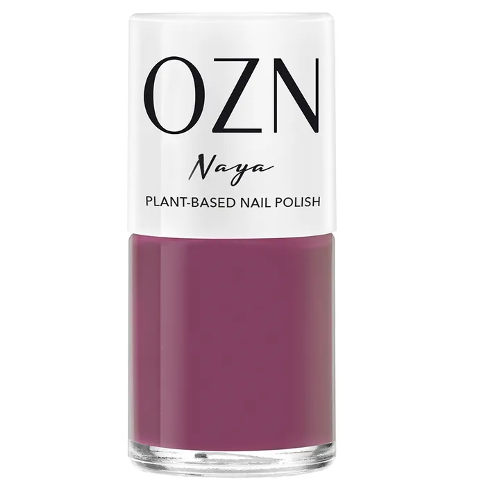 OZN Naya: Nagellack - TESTER