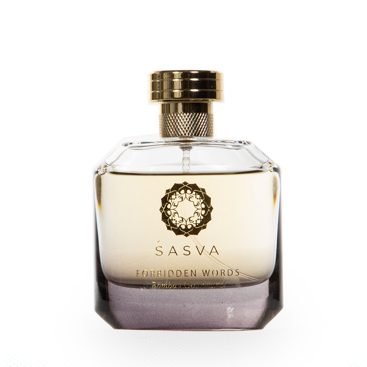 TESTER Forbidden Words Bombay Gourmand 100 ml
