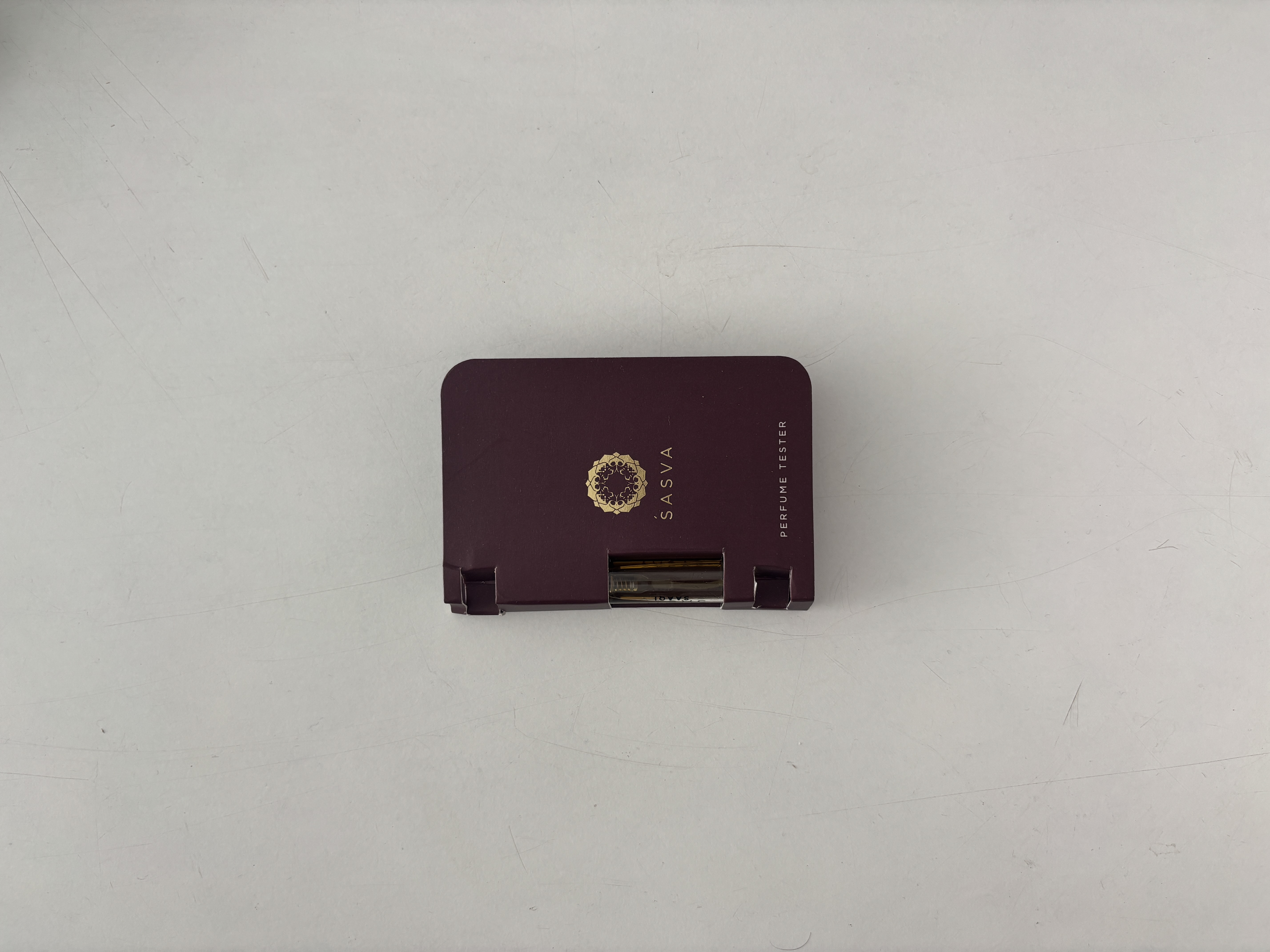 SAMPLE Saaqi 2 ml