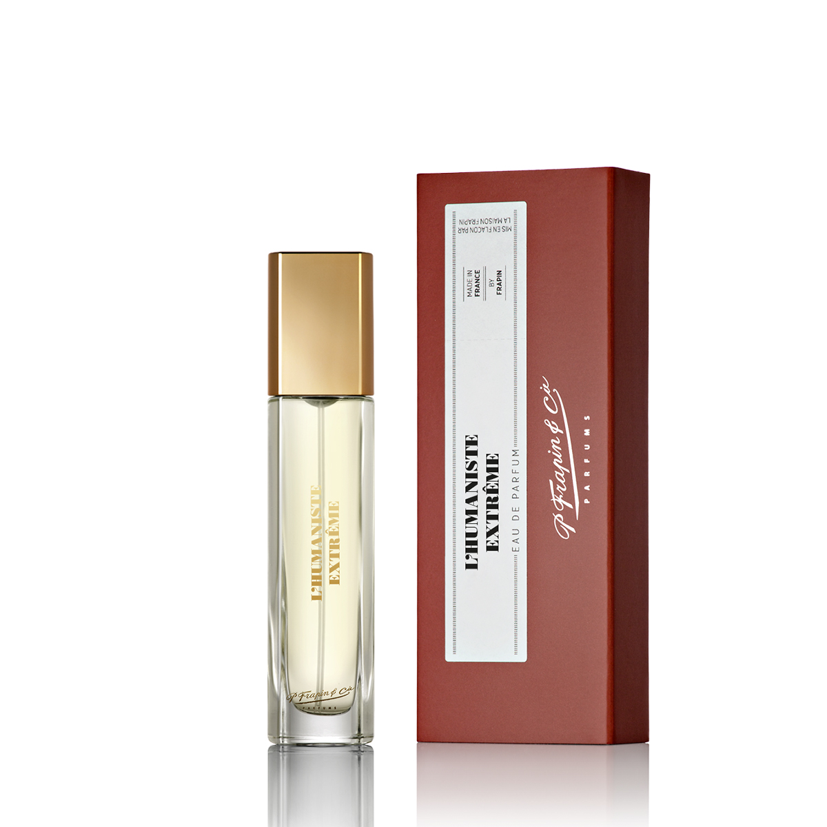 L'HUMANISTE EXTREME 15 ml