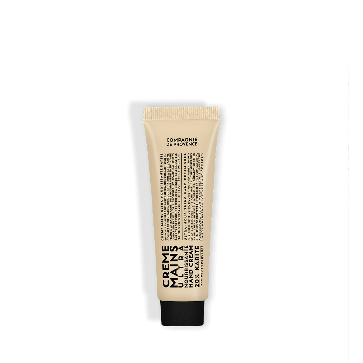 GWP Hand Cream - KARITE | SHEA 30 ml