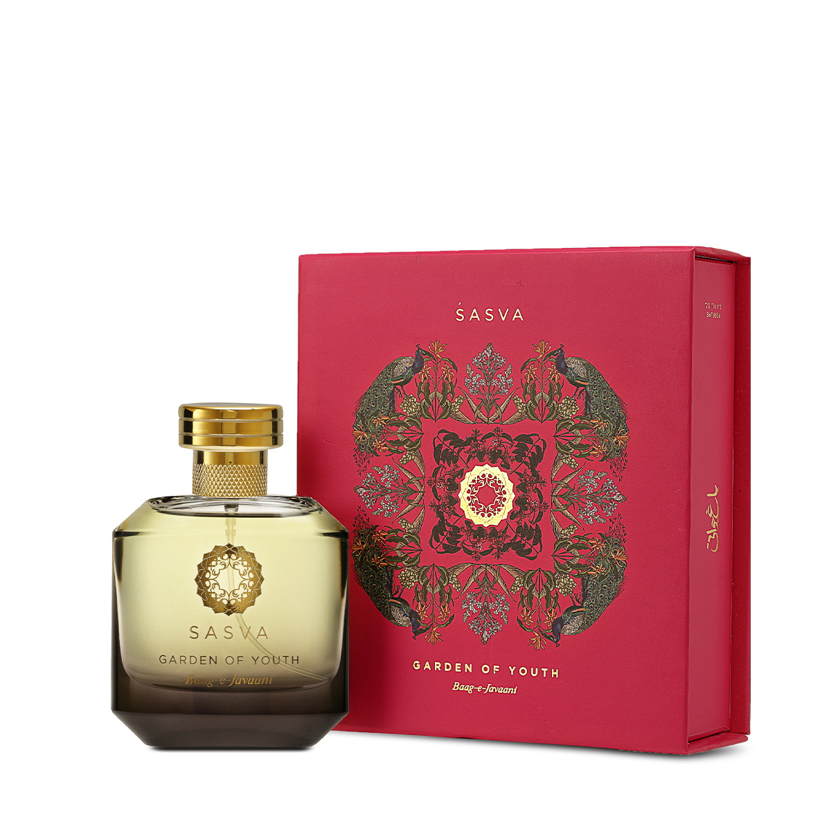 Garden of Youth (Baag-e-Javaani) 100 ml