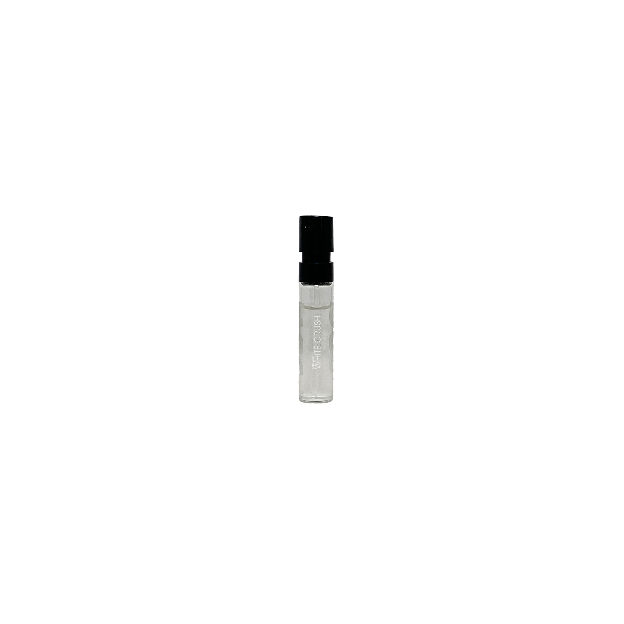 SAMPLE White Crush Kakigori 1,5 ml (10 Stück)