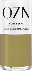 OZN Luisa: Nagellack - TESTER
