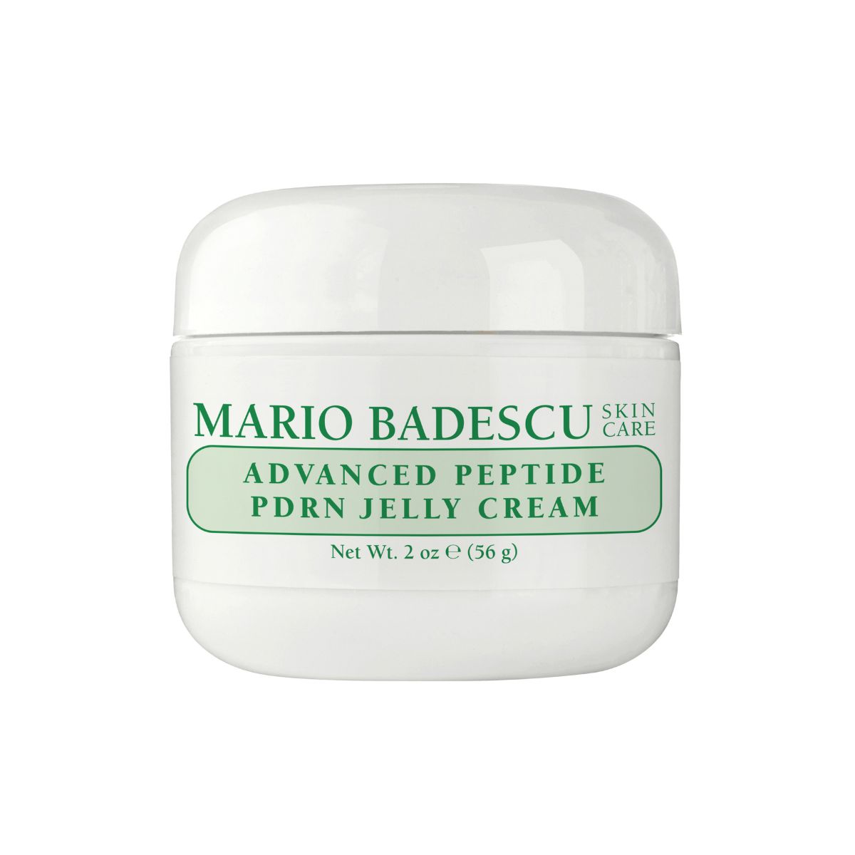 Advanced Peptide PDRN Jelly Cream 56g