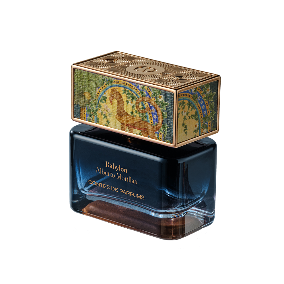 Babylon 50 ml