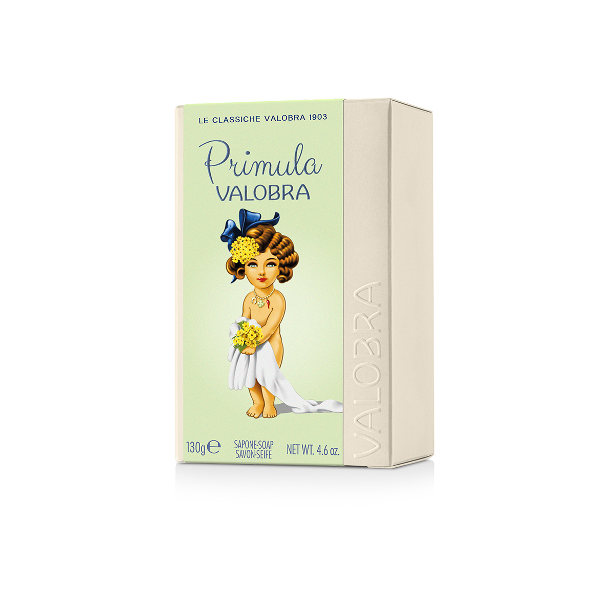 Bar Soap Primula 130 g