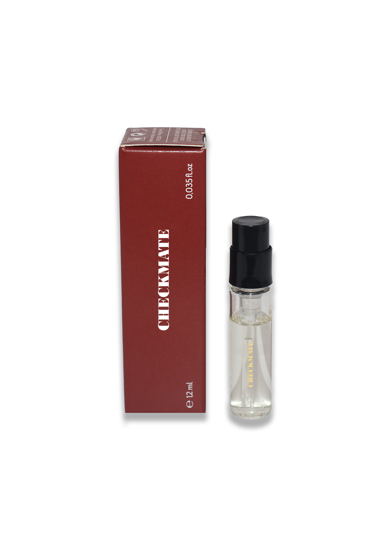 SAMPLE CHECKMATE 2 ml (10 Stück)