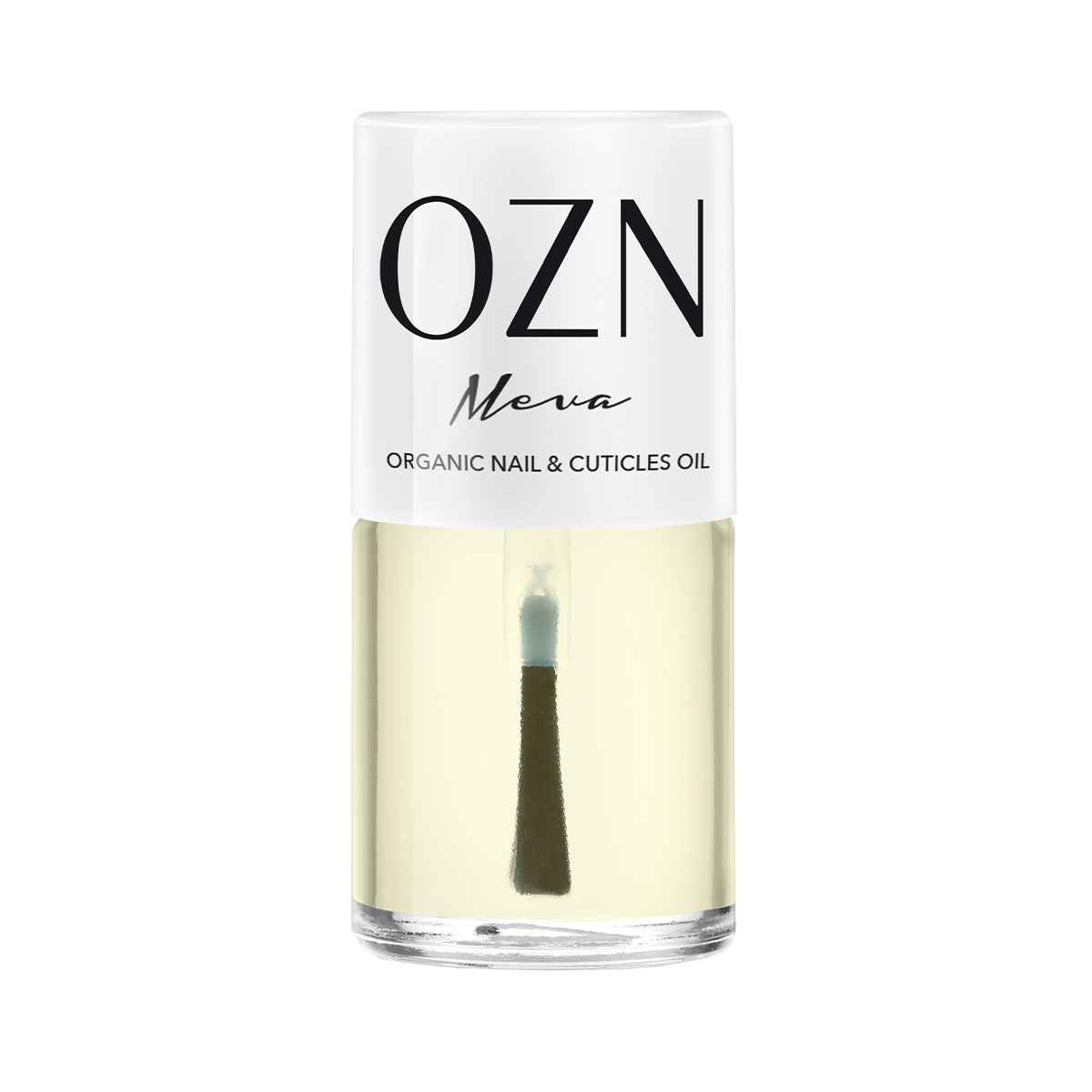 Meva: Bio Nagelöl 12 ml