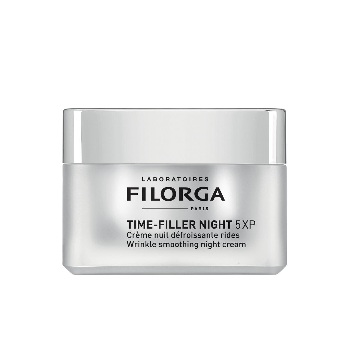 Time-Filler Night 5Xp Pot 50ML