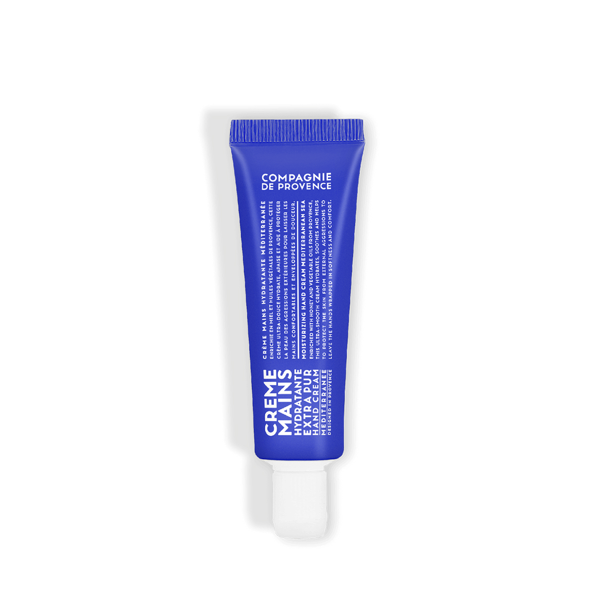 Hand Cream - Mediterranean Sea