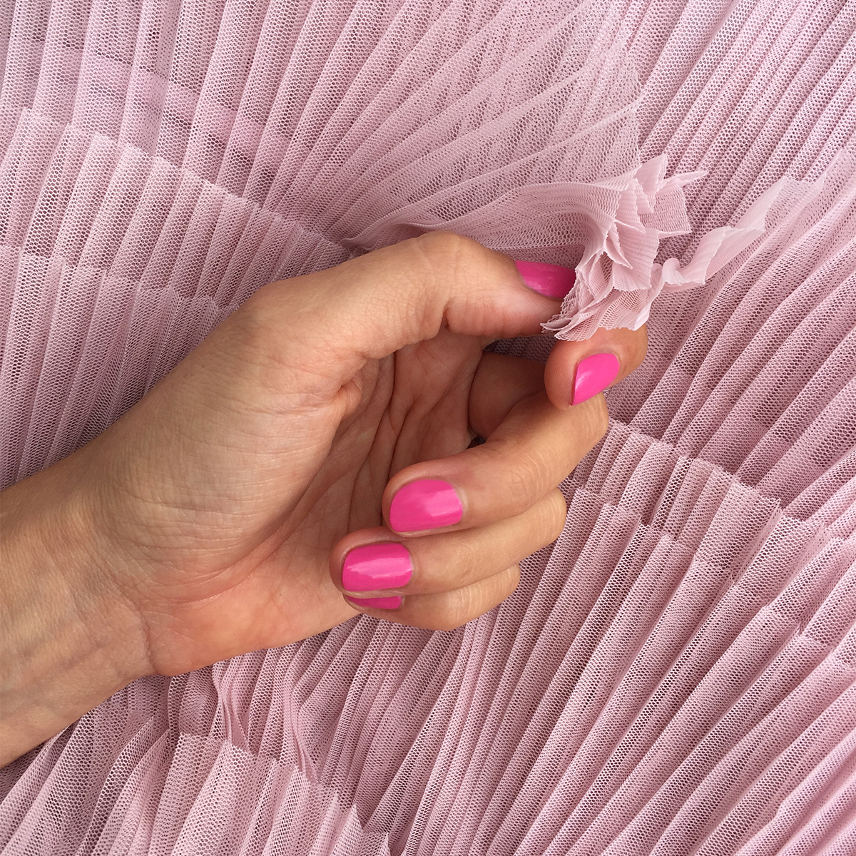 Queenie: Nagellack 12 ml
