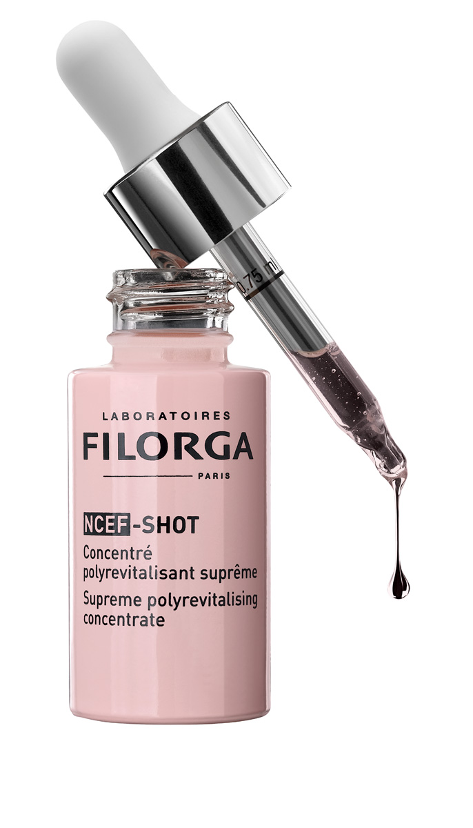 NCEF-Shot Flacon 15ML