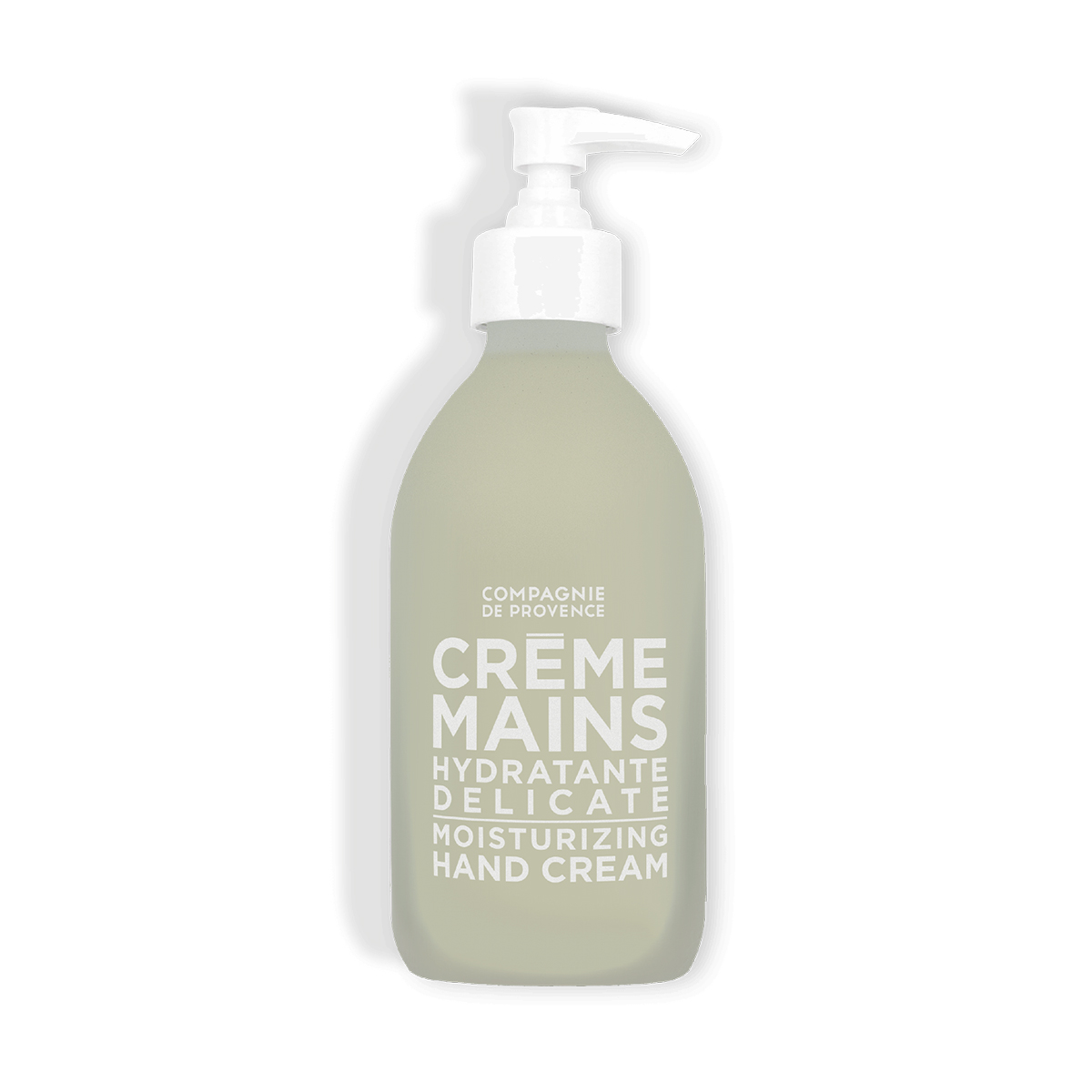 TESTER Hand Cream - Delicate 300 ml