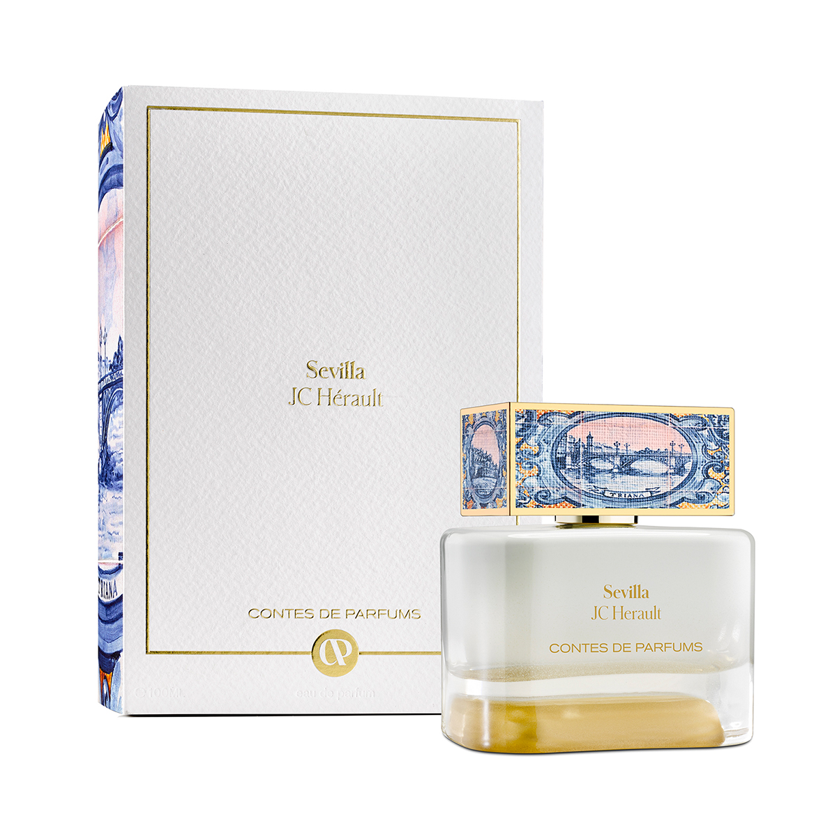 Sevilla 100 ml