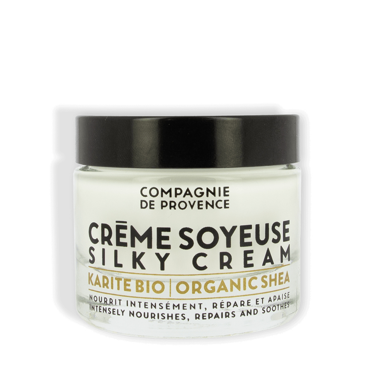 TESTER Face Cream Silky Cream - KARITE | SHEA 50 ml