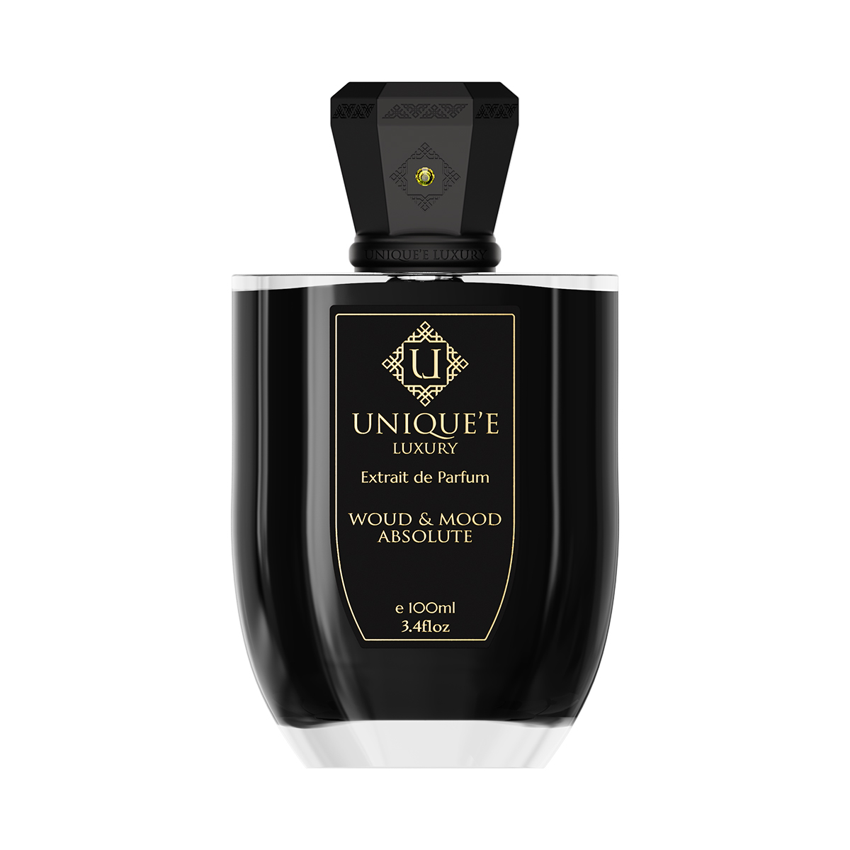TESTER Woud & Mood Absolute 100 ml