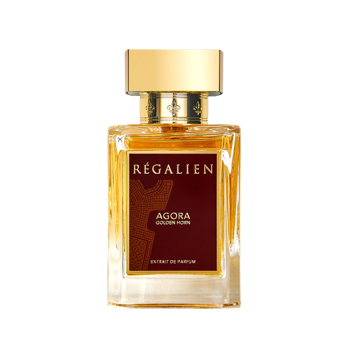 Agora Golden Horn 80ml