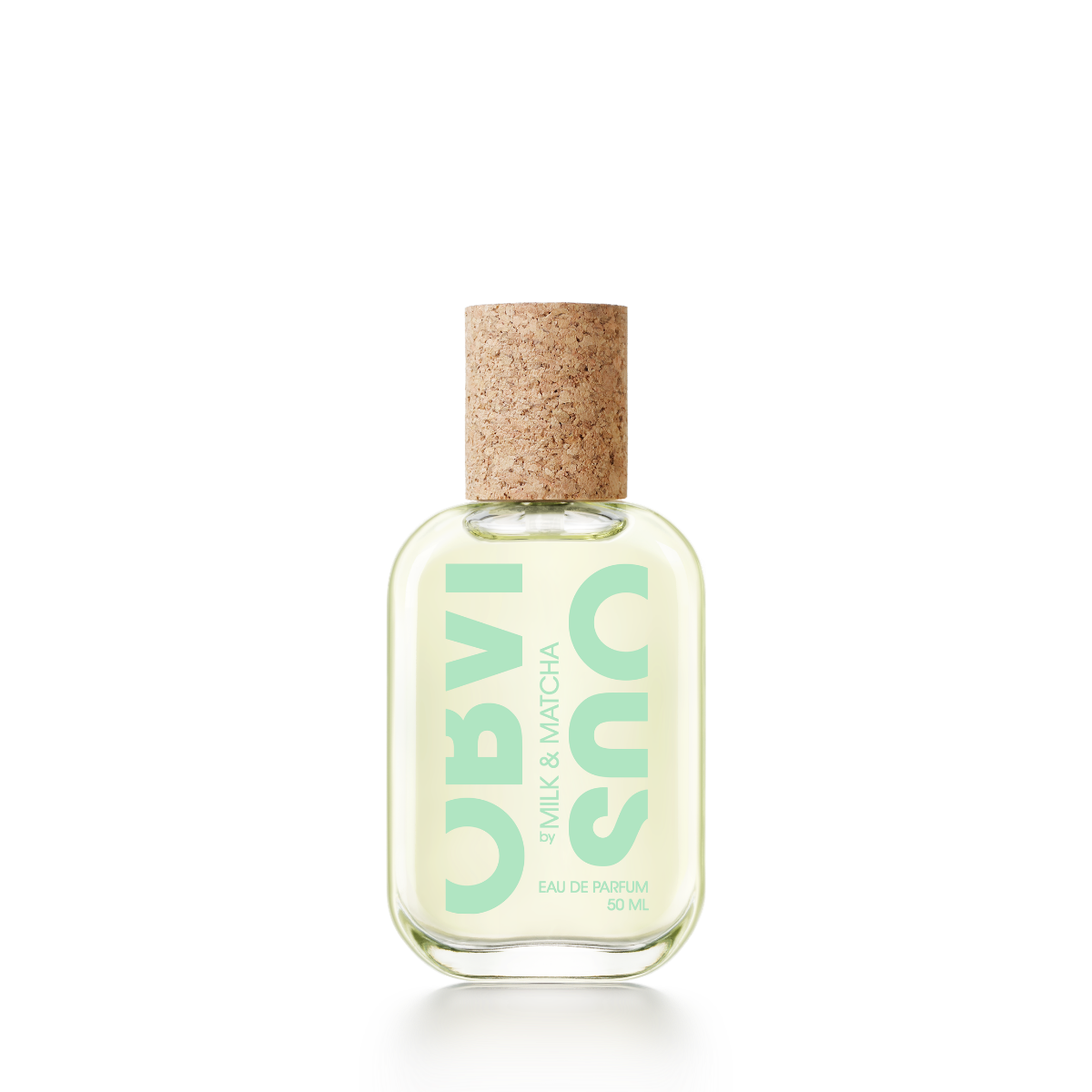 Milk&Matcha 50 ml