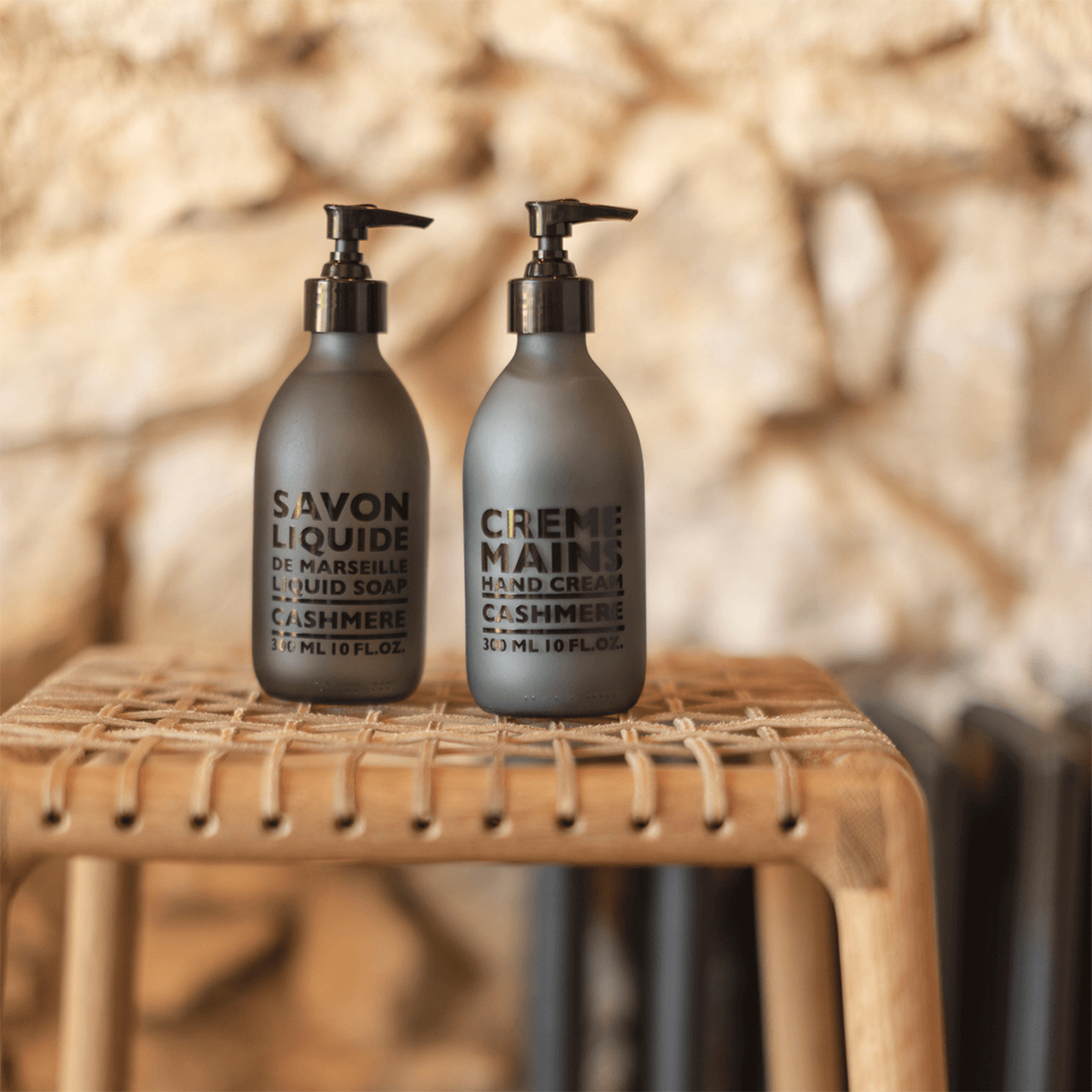 Hand Cream - Cashmere