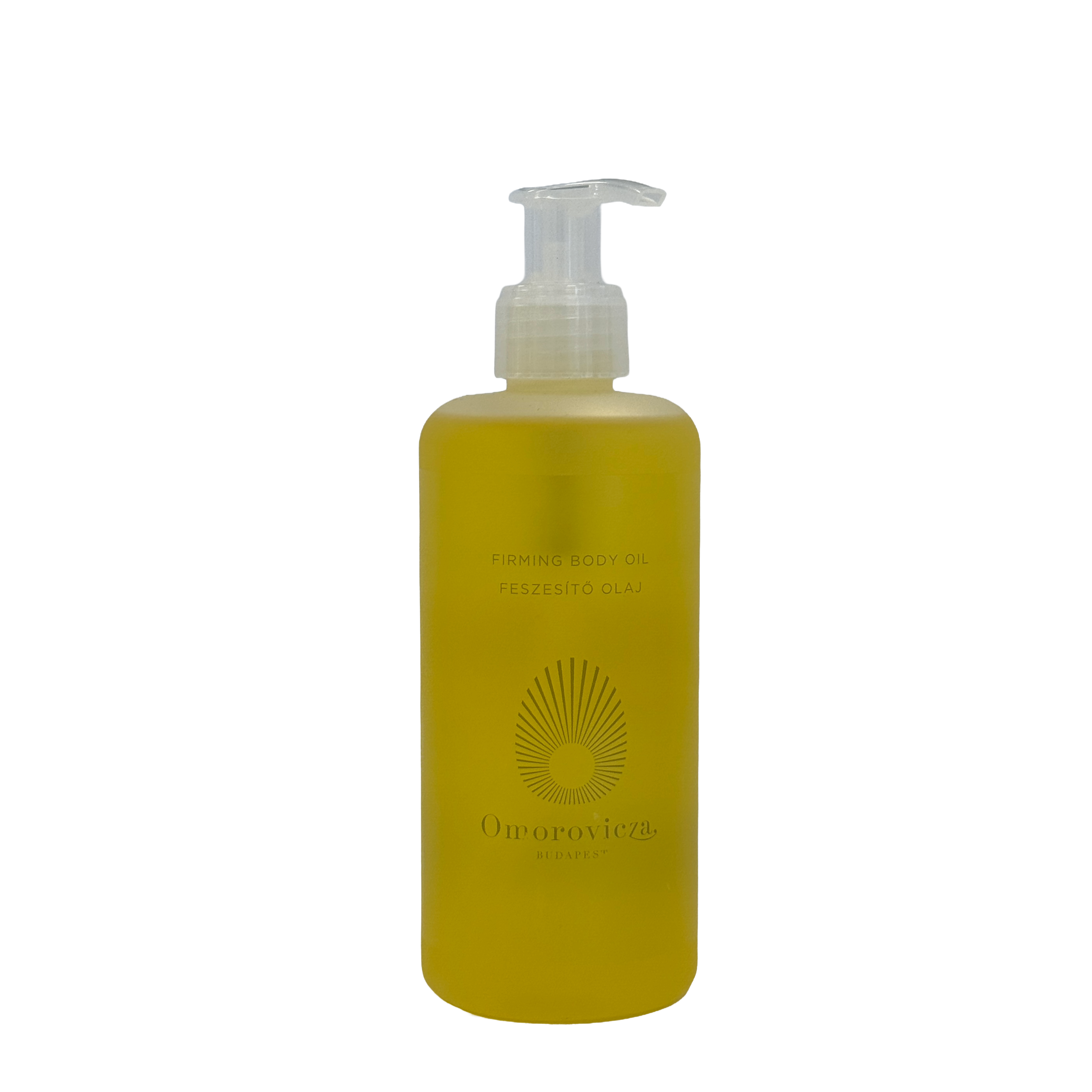 KABINE Firming Body Oil 250 ml