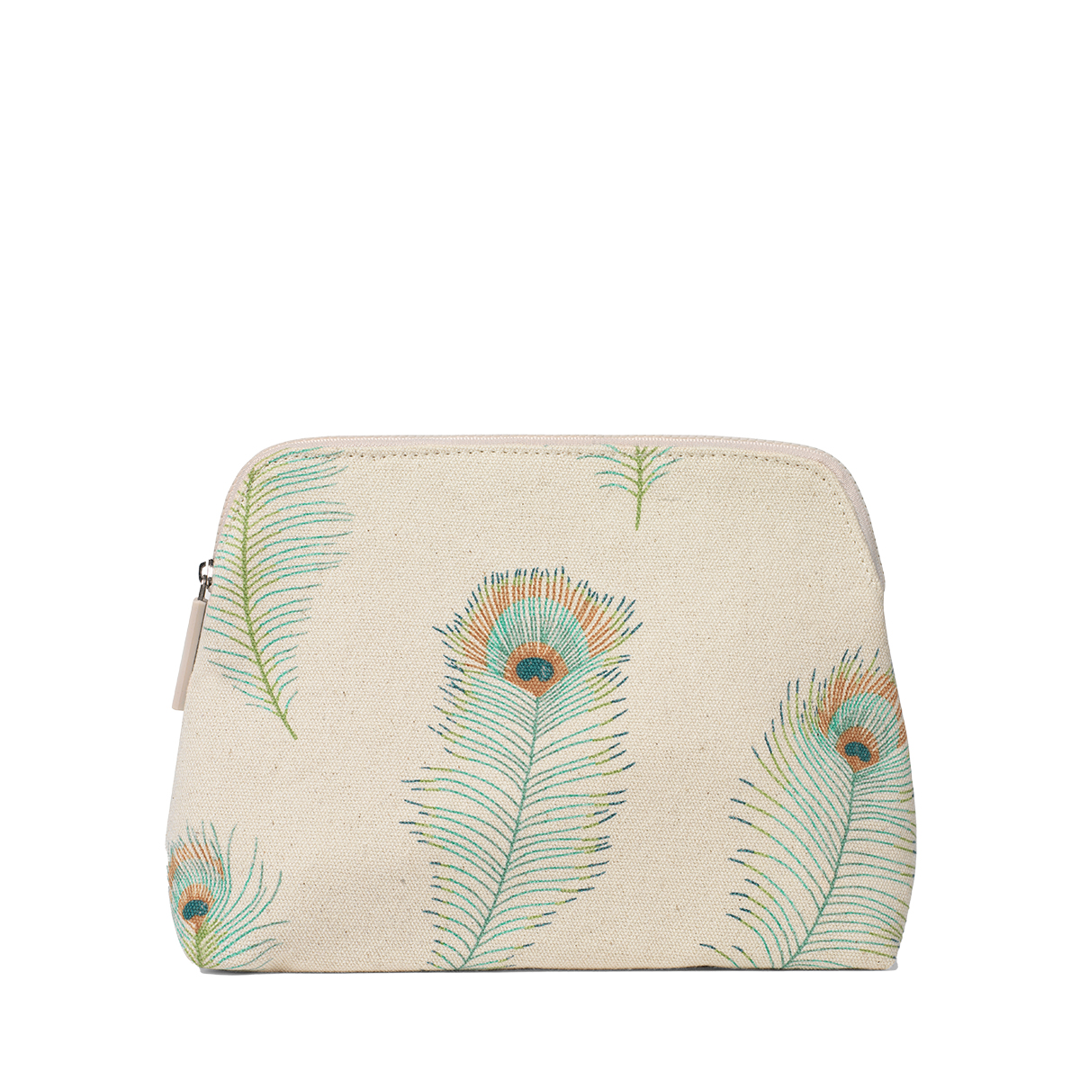 GWP Blue Peacock Bag
