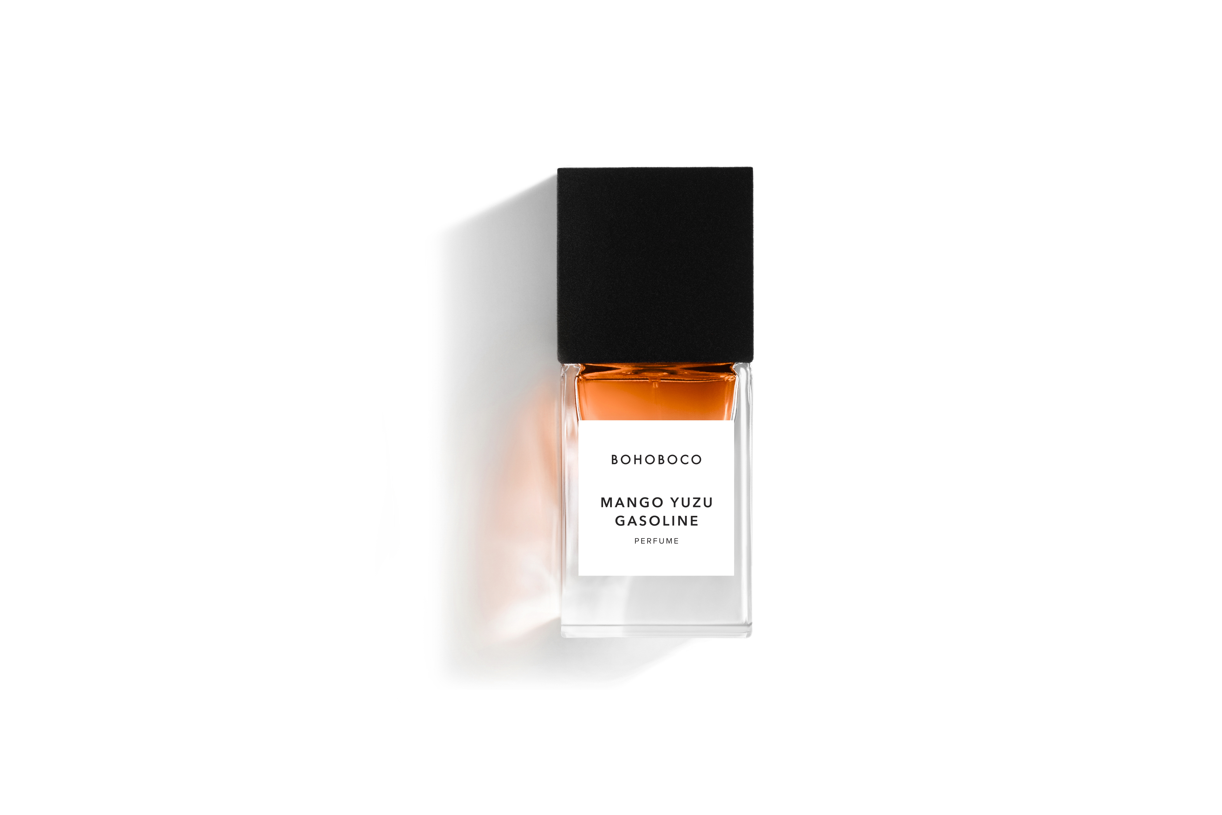 Mango Yuzu Gasoline 50 ml