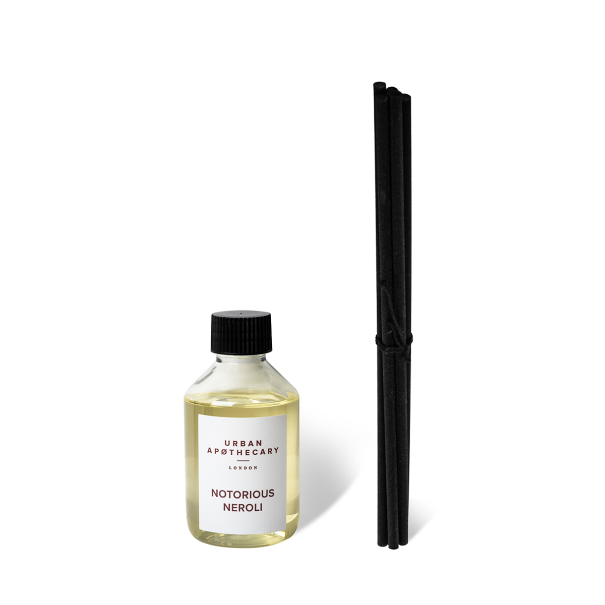 Luxury Diffuser Refill - Notorious Neroli