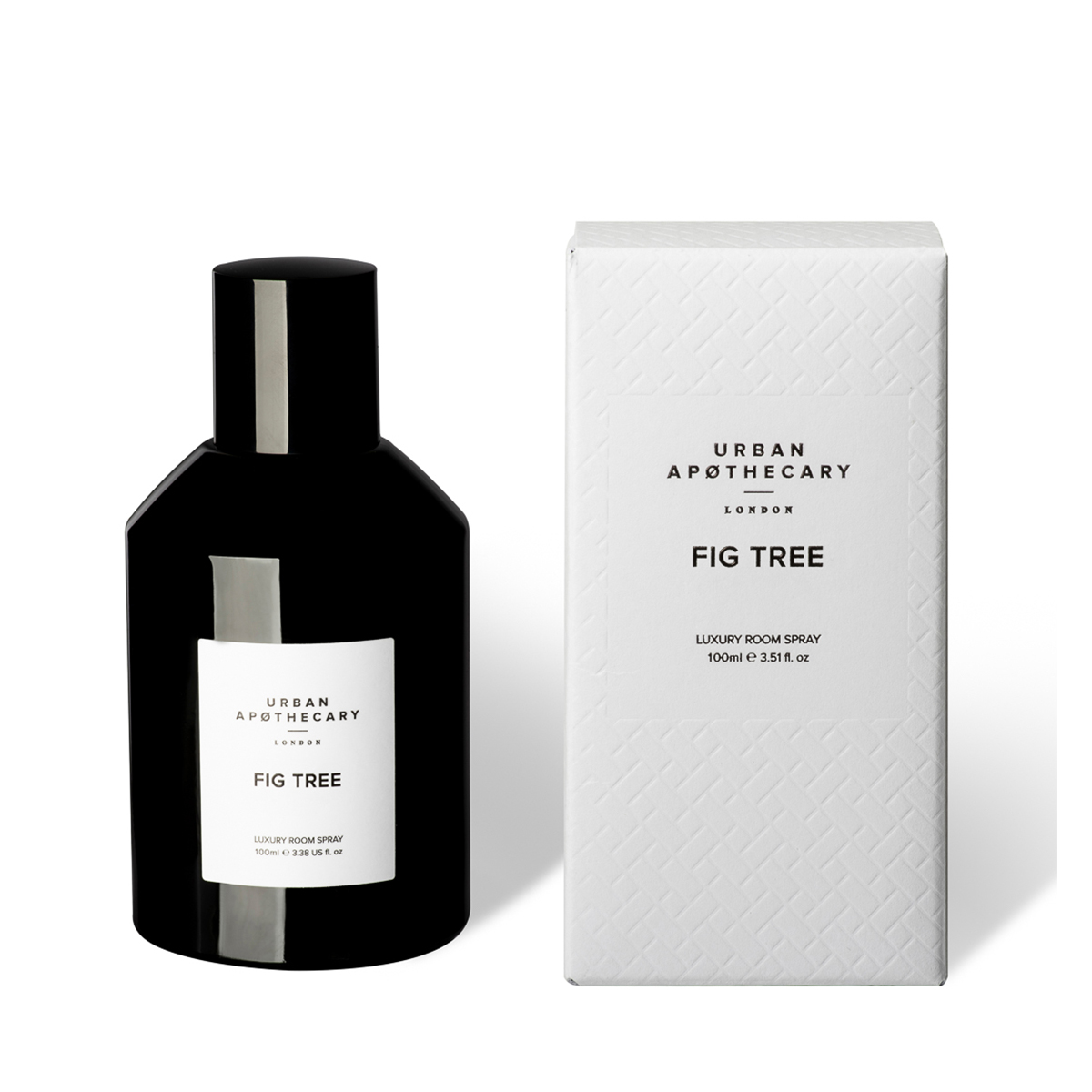 Luxury Room Spray - Fig Tree 100 ml